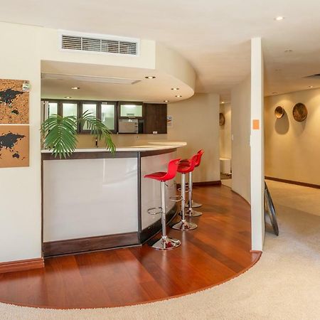 Nyc Style Downtown Duplex Apartment Cape Town Exterior photo