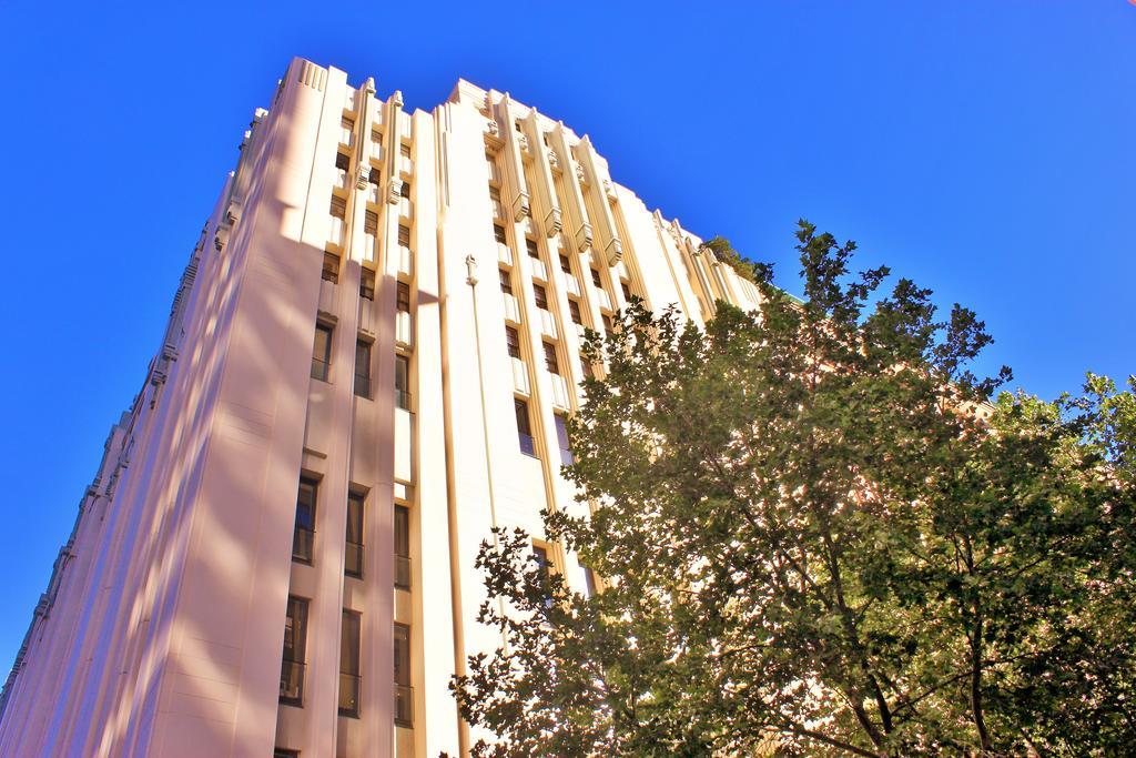 Nyc Style Downtown Duplex Apartment Cape Town Exterior photo